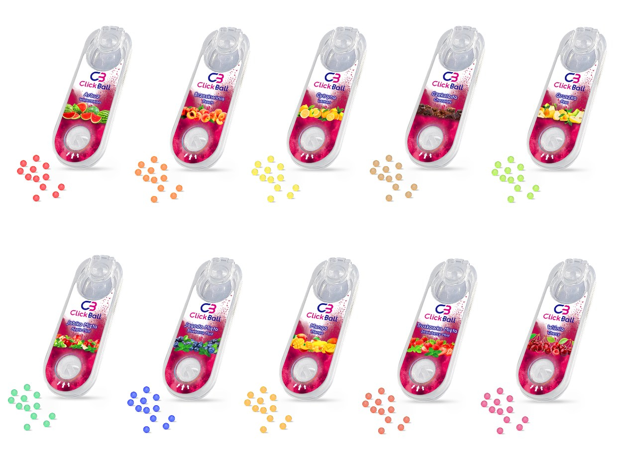 2000szt - ZESTAW OWOCOWY